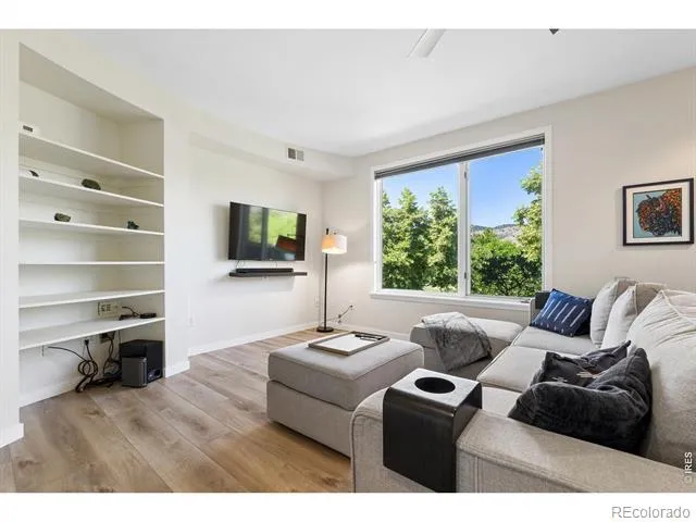 4650 Holiday Drive #201 Boulder, CO 80304