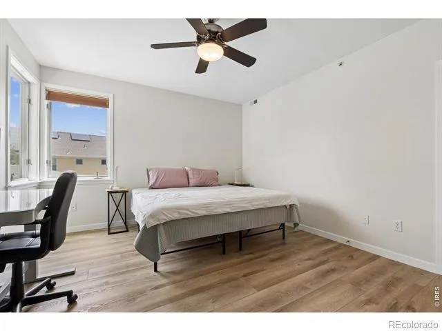 4650 Holiday Drive #201 Boulder, CO 80304