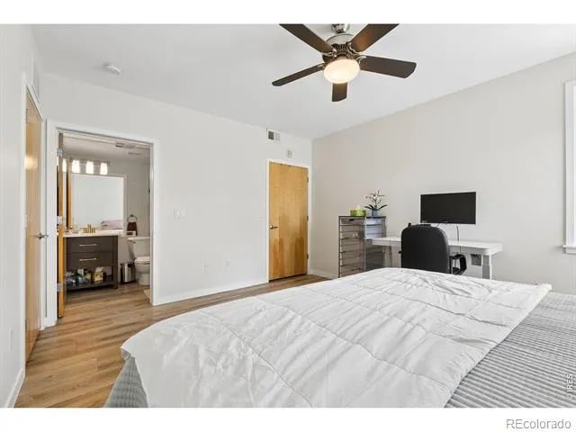 4650 Holiday Drive #201 Boulder, CO 80304