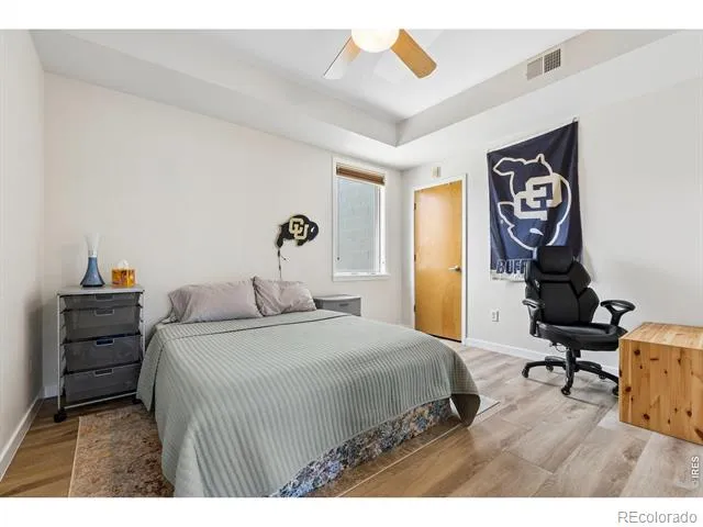 4650 Holiday Drive #201 Boulder, CO 80304