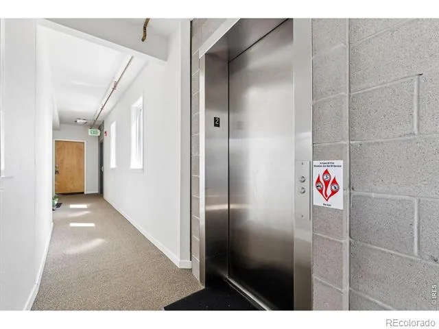 4650 Holiday Drive #201 Boulder, CO 80304