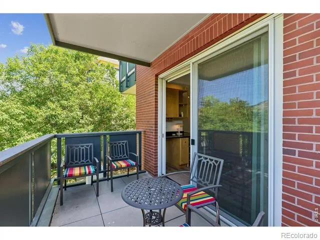 4650 Holiday Drive #201 Boulder, CO 80304
