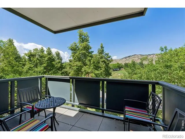 4650 Holiday Drive #201 Boulder, CO 80304