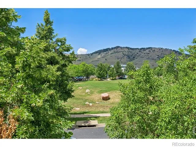 4650 Holiday Drive #201 Boulder, CO 80304