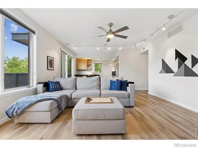 4650 Holiday Drive #201 Boulder, CO 80304
