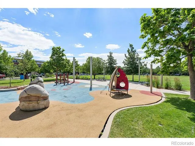4650 Holiday Drive #201 Boulder, CO 80304