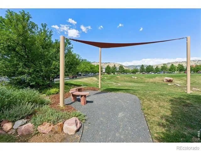 4650 Holiday Drive #201 Boulder, CO 80304