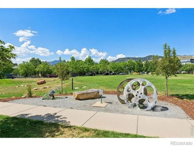 4650 Holiday Drive #201 Boulder, CO 80304