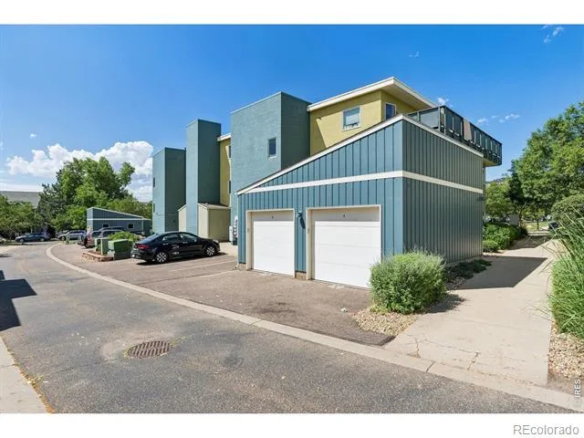 4650 Holiday Drive #201 Boulder, CO 80304