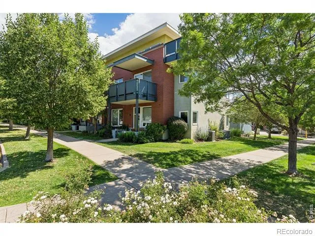 4650 Holiday Drive #201 Boulder, CO 80304