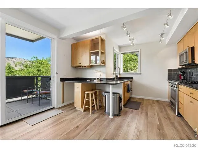4650 Holiday Drive #201 Boulder, CO 80304