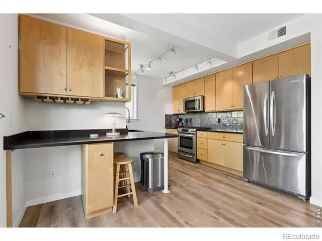 4650 Holiday Drive #201 Boulder, CO 80304