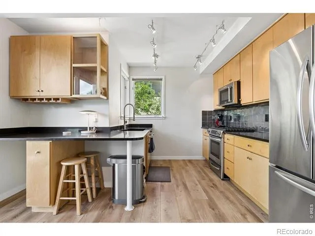 4650 Holiday Drive #201 Boulder, CO 80304
