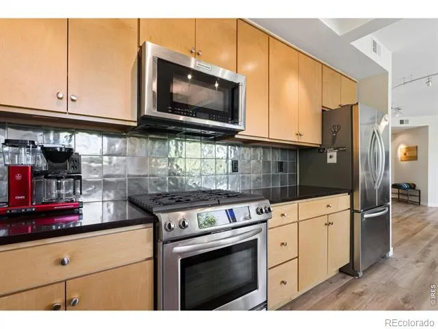 4650 Holiday Drive #201 Boulder, CO 80304