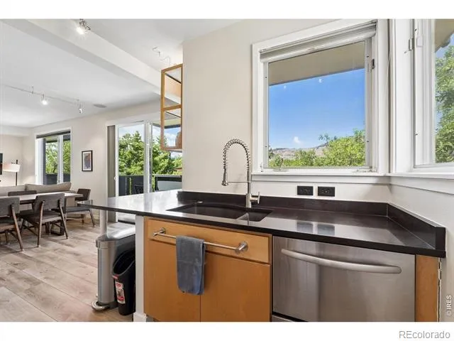 4650 Holiday Drive #201 Boulder, CO 80304