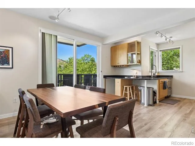 4650 Holiday Drive #201 Boulder, CO 80304