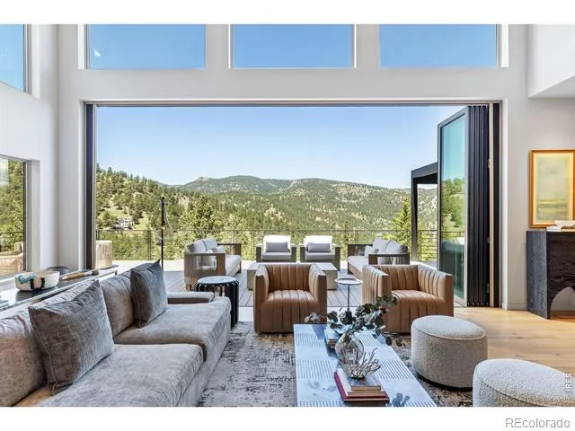 50 Wildwood Lane Boulder, CO 80304