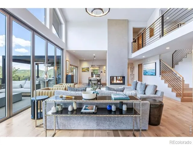 50 Wildwood Lane Boulder, CO 80304