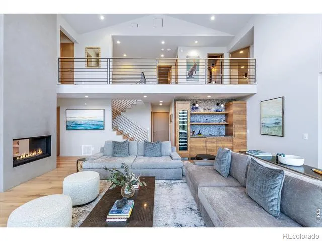 50 Wildwood Lane Boulder, CO 80304