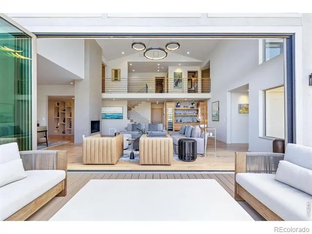 50 Wildwood Lane Boulder, CO 80304
