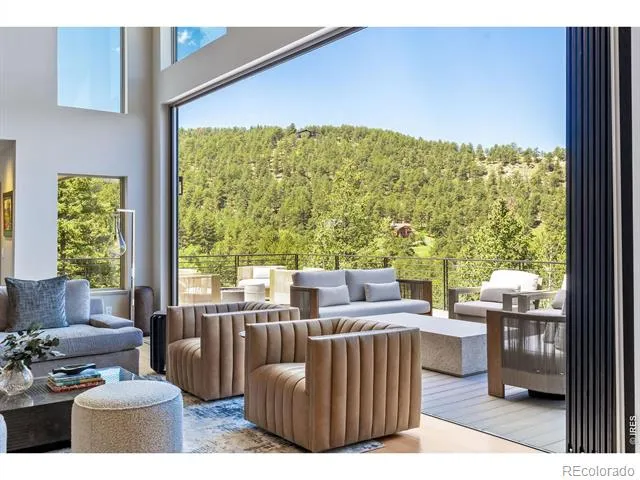 50 Wildwood Lane Boulder, CO 80304