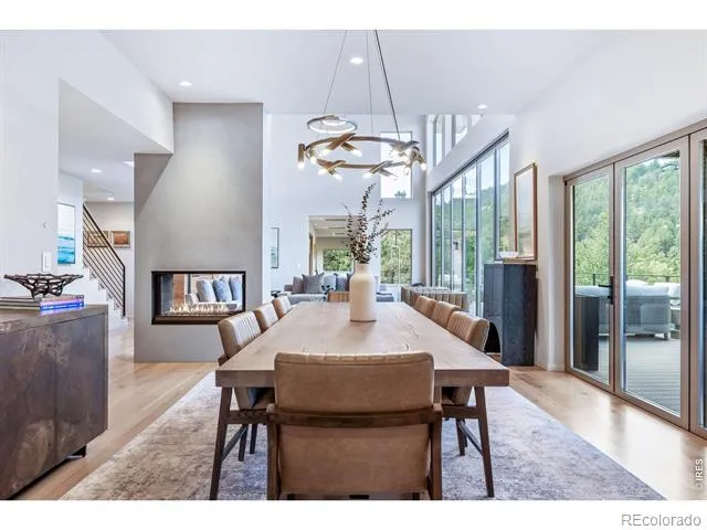 50 Wildwood Lane Boulder, CO 80304
