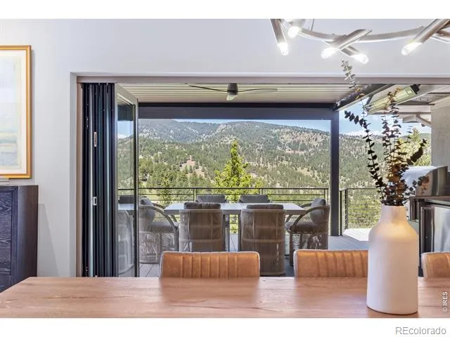 50 Wildwood Lane Boulder, CO 80304