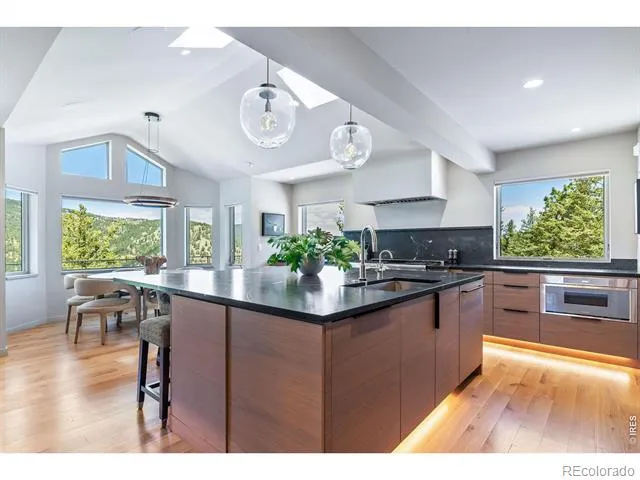 50 Wildwood Lane Boulder, CO 80304