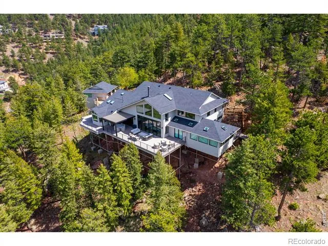 50 Wildwood Lane Boulder, CO 80304