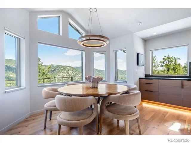 50 Wildwood Lane Boulder, CO 80304