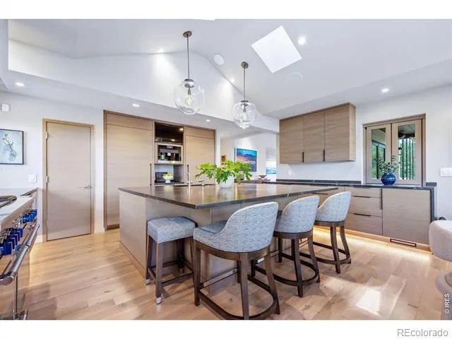 50 Wildwood Lane Boulder, CO 80304