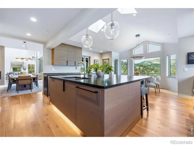 50 Wildwood Lane Boulder, CO 80304
