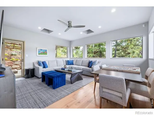 50 Wildwood Lane Boulder, CO 80304