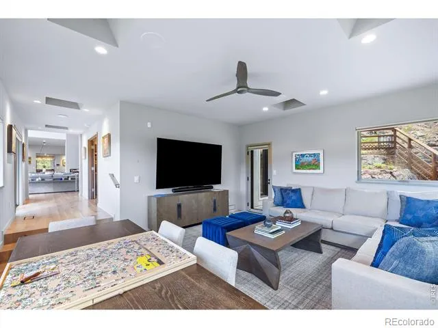 50 Wildwood Lane Boulder, CO 80304