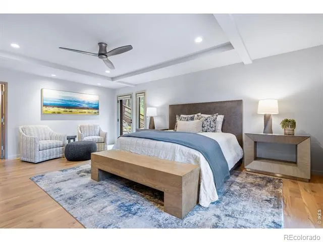 50 Wildwood Lane Boulder, CO 80304