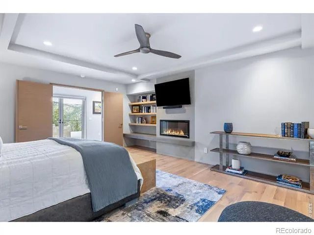 50 Wildwood Lane Boulder, CO 80304