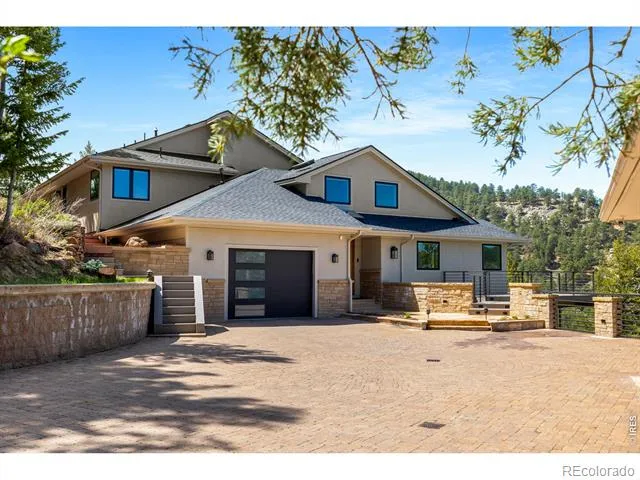 50 Wildwood Lane Boulder, CO 80304