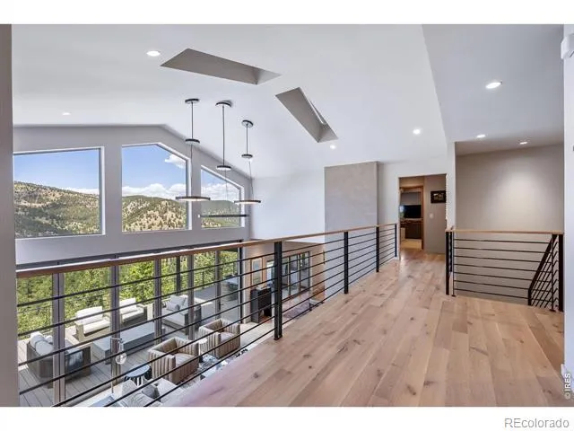50 Wildwood Lane Boulder, CO 80304