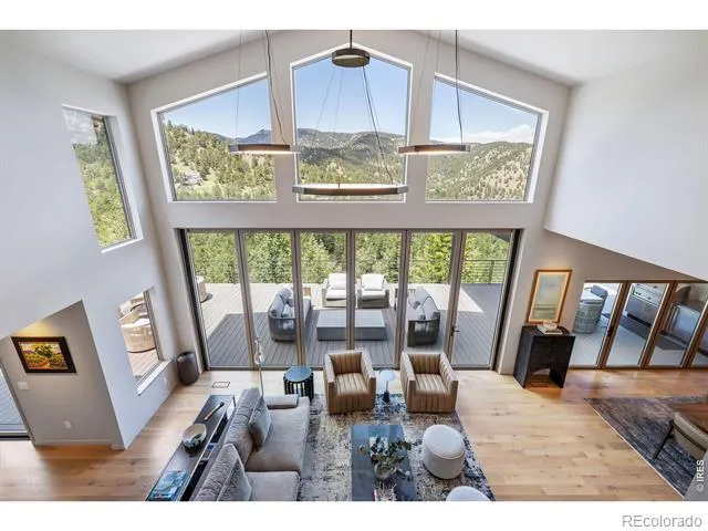 50 Wildwood Lane Boulder, CO 80304