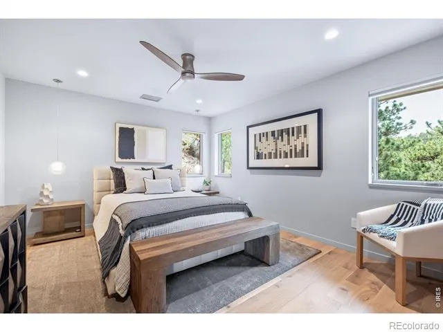 50 Wildwood Lane Boulder, CO 80304