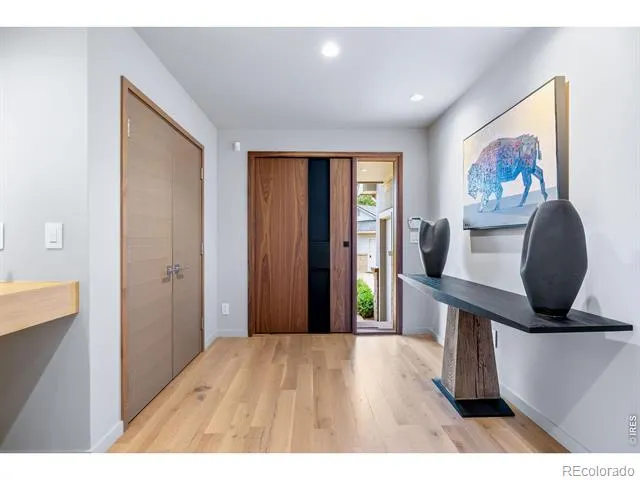 50 Wildwood Lane Boulder, CO 80304