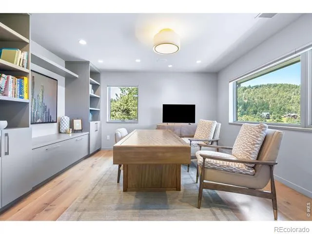 50 Wildwood Lane Boulder, CO 80304
