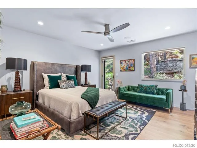50 Wildwood Lane Boulder, CO 80304
