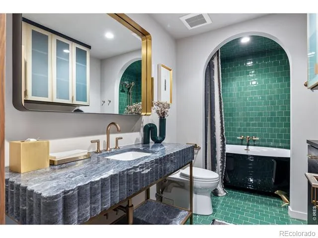 50 Wildwood Lane Boulder, CO 80304
