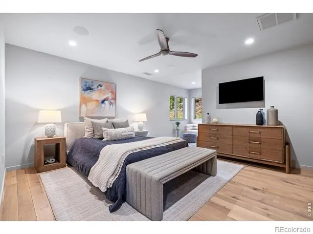 50 Wildwood Lane Boulder, CO 80304