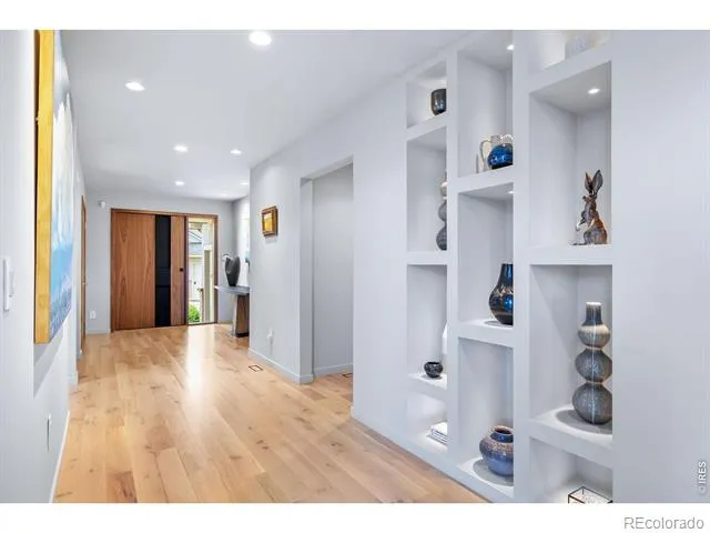 50 Wildwood Lane Boulder, CO 80304