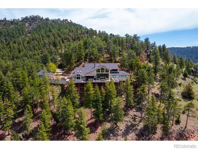 50 Wildwood Lane Boulder, CO 80304