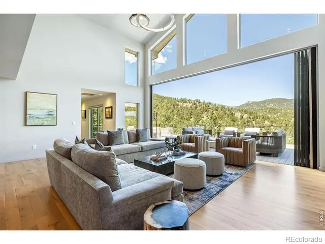 50 Wildwood Lane Boulder, CO 80304