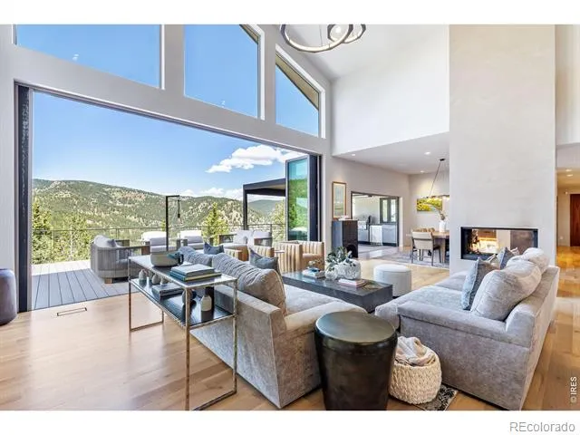 50 Wildwood Lane Boulder, CO 80304