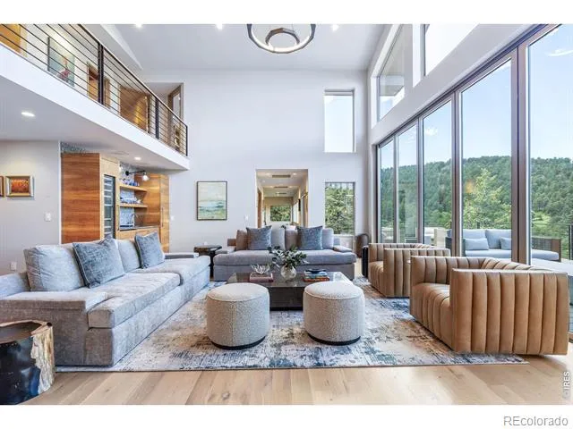 50 Wildwood Lane Boulder, CO 80304